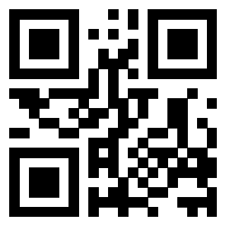 3207325950 QrCode associato