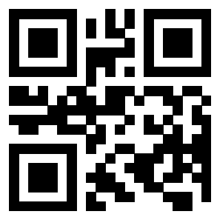 Scansione del Qr Code di 3207325951