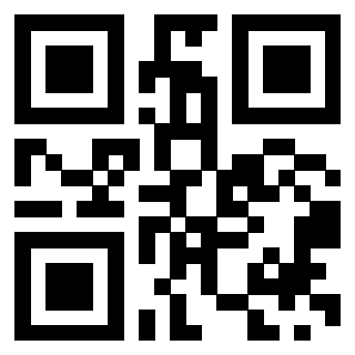 3207325957 - Immagine del QrCode associato