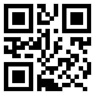 Il Qr Code di 3207325958