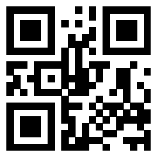 Immagine del Qr Code di 3207325960
