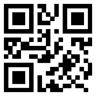 Scansione del Qr Code di 3207325965