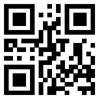 Immagine del QrCode di 3207325967