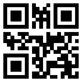 3207325968 Qr Code associato