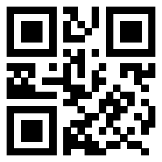 Scansione del Qr Code di 3207325969