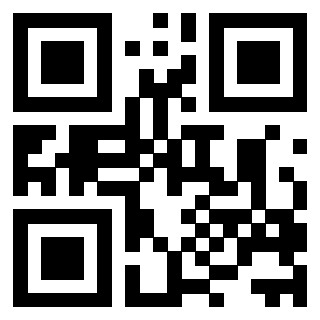 Immagine del Qr Code di 3207325970