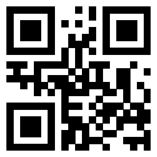 Immagine del QrCode di 3207325971