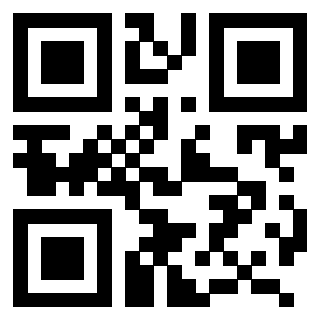 Scansione del Qr Code di 3207325973