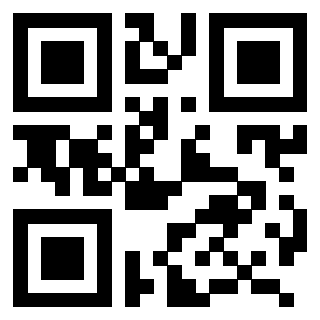 3207325974 - Immagine del QrCode associato