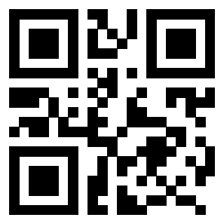 Scansione del QrCode di 3207325975