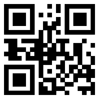 Scansione del QrCode di 3207325976