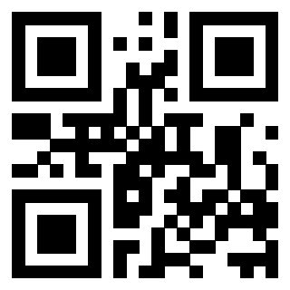 3207325977 - Immagine del Qr Code associato