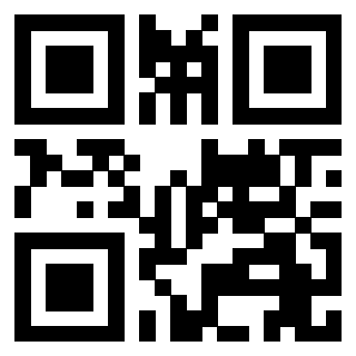 Immagine del QrCode di 3207325979