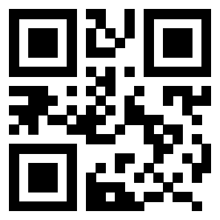Immagine del Qr Code di 3207325982