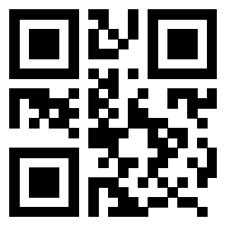 Il Qr Code di 3207325983
