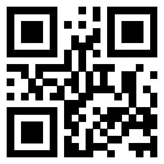 Immagine del QrCode di 3207325989