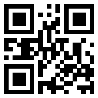 Immagine del QrCode di 3207325991