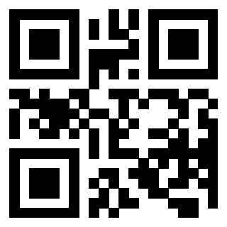 3207325994 - Immagine del Qr Code associato
