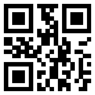 Il QrCode di 3207325997