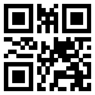 Il QrCode di 3207325998