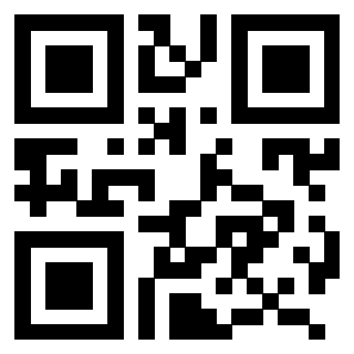 Scansione del Qr Code di 3207325999