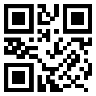 Scansione del QrCode di 3207326000