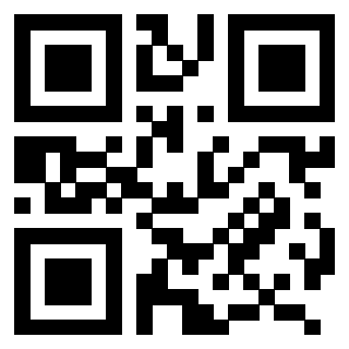 3207326001 Qr Code associato