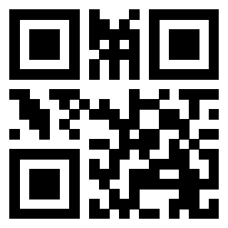 QrCode di 3207326003