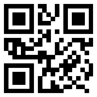 3207326005 Qr Code associato