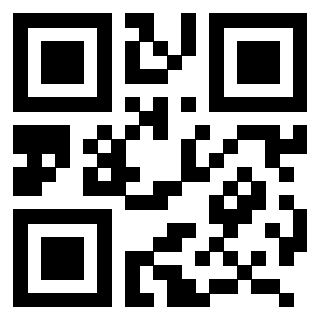 3207326006 - Immagine del Qr Code