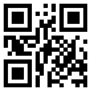 3207326007 - Immagine del Qr Code associato