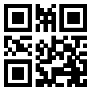 3207326008 - Immagine del QrCode associato