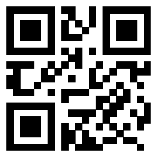 3207326009 QrCode associato