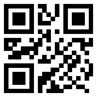 Immagine del QrCode di 3207326010