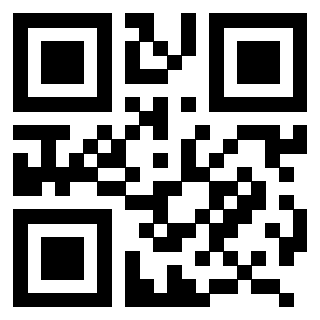 3207326011 - Immagine del Qr Code