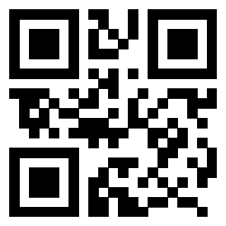 Scansione del Qr Code di 3207326012