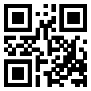 Scansione del Qr Code di 3207326015