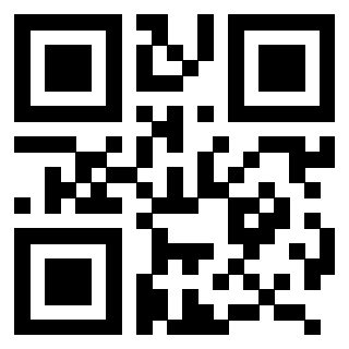 3207326016 QrCode associato