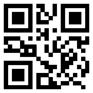 3207326017 Qr Code associato