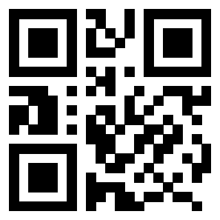 Scansione del Qr Code di 3207326018