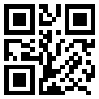 3207326020 - Immagine del QrCode associato