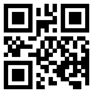 Il QrCode di 3207326025