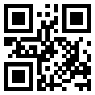 3207326028 - Immagine del QrCode associato