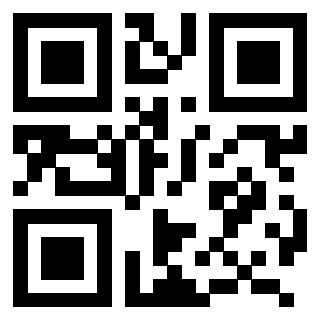 3207326032 - Immagine del QrCode associato