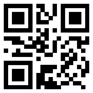 3207326033 Qr Code associato