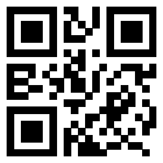 Il Qr Code di 3207326035
