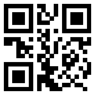 Scansione del Qr Code di 3207326036
