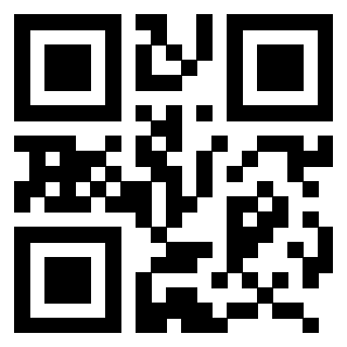 Scansione del Qr Code di 3207326037