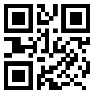 Scansione del Qr Code di 3207326040