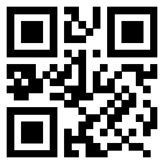3207326041 - Immagine del QrCode associato